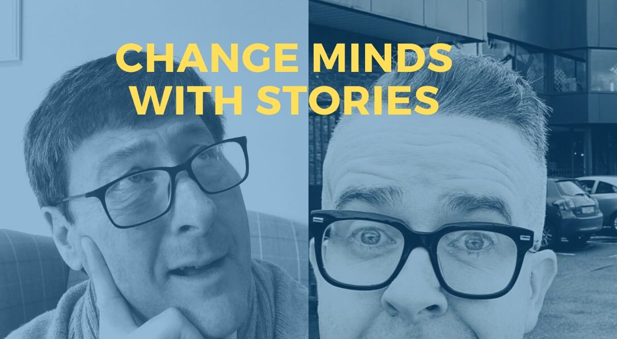 mind changing stories